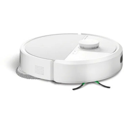 iRobot Roomba Plus 405 Combo Roboter + AutoWash dock - weiß