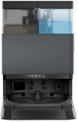 Roomba® Plus 505 Combo-Roboter + AutoWash™ Dock – Schwarz