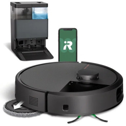 iRobot Roomba Plus 505 Combo