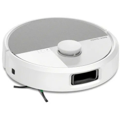 Roomba® Plus 505 Combo-Roboter + AutoWash™ Dock – weiß