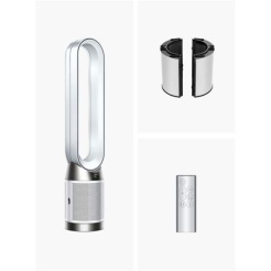 Dyson Luftreiniger Cool PC1 De-NOx TP11