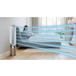 Dyson Purifier Cool PC1 De-NOx TP11