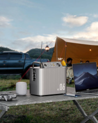 Voltme Hako 600W