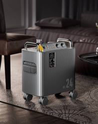 Voltme Hako 2400W