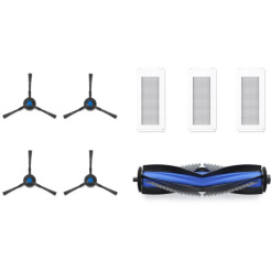  Ecovacs Zubehörset Deebot N30 PRO OMNI 