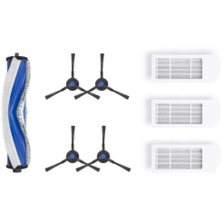 Ecovacs Zubehörset Deebot N20 / PLUS 
