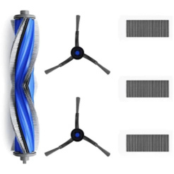 Ecovacs Deebot X5 OMNI Zubehörsatz 