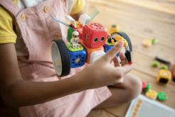 Robo Wunderkind Erweiterungsset