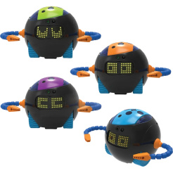 Robot Cooper