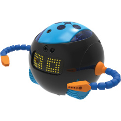 Robot Cooper