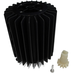 Bürstenset für Fairland ROBOT X