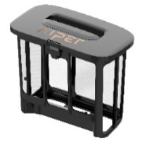  Schmutzfangkorb - 180 µm - Aiper Scuba E1 