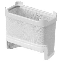  Ultrafeiner MicroMesh 2*3μm Filter - Aiper Scuba E1 