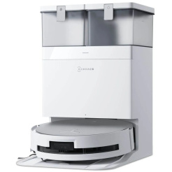 Ecovacs Deebot X8 Omni White