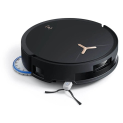 Ecovacs Deebot T50 MAX PRO Omni Schwarz