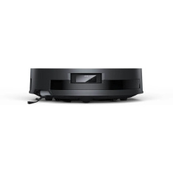 Ecovacs Deebot T50 MAX PRO Omni Schwarz