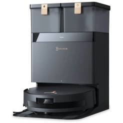 Ecovacs Deebot T50 MAX PRO Omni Black
