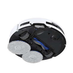 Ecovacs Deebot T50 PRO Omni Weiß