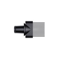 Dyson Supersonic HD07 T3/T4 preußisch blau/kupfer