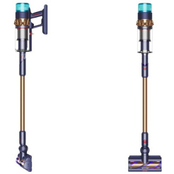 Dyson Gen5detect Absolute Preußisch Blau/Kupfer
