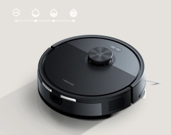 Roborock Q7 BF - schwarz