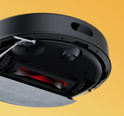 Roborock Q7 BF - schwarz