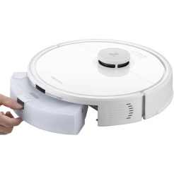 Roborock Q7 BF - weiß