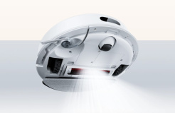 Roborock Q7 BF - weiß