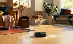 Roborock Q10 VF - schwarz