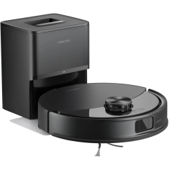 Roborock Q10 VF - schwarz