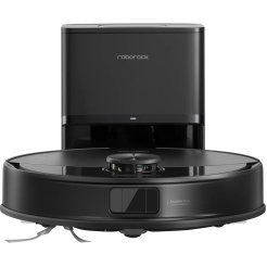 Roborock Q10 VF - schwarz