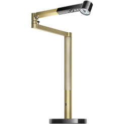  Dyson Solarcycle Morph™ CD06 schwarz/messing 