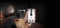 Dyson Solarcycle Morph™ CF06 Weiß/Silber