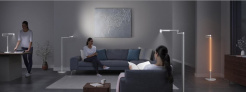 Dyson Solarcycle Morph™ CF06 Weiß/Silber