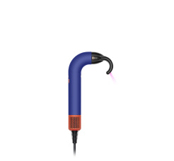 Dyson Supersonic r HD18 vinca blau/topaz