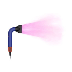 Dyson Supersonic r HD18 vinca blau/topaz