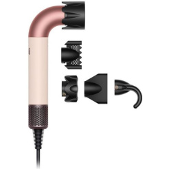 Dyson Supersonic r HD17 T1/T2 Keramik rosa / rose gold