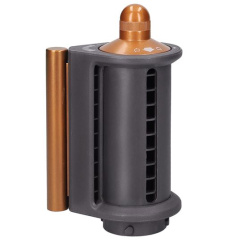 Coanda Glättungsaufsatz für Dyson Airwrap (gold) - nicht original