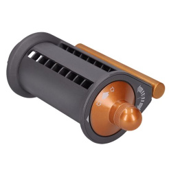 Coanda Glättungsaufsatz für Dyson Airwrap (gold) - nicht original