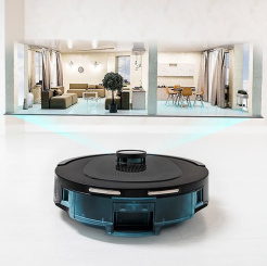 Cecotec Conga 7490 Unsterblich Ultimate Home X-Treme