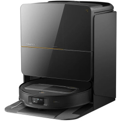 Roborock Saros Z70 - schwarz