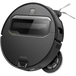 Roborock Saros Z70 - schwarz