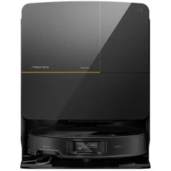 Roborock Saros Z70 - schwarz