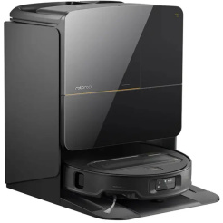 Roborock Saros Z70 - schwarz