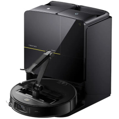  Roborock Saros Z70 - schwarz 