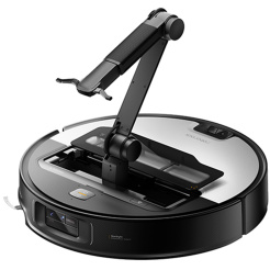 Roborock Saros Z70 - silber