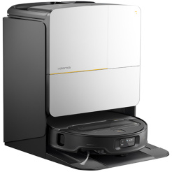 Roborock Saros Z70 - silber