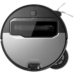 Roborock Saros Z70 - silber