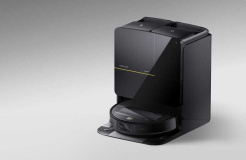 Roborock Saros Z70 - silber