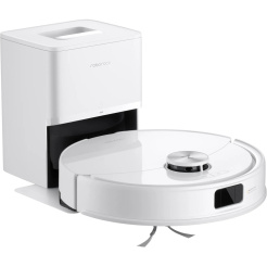 Roborock Q10 VF+ - weiß